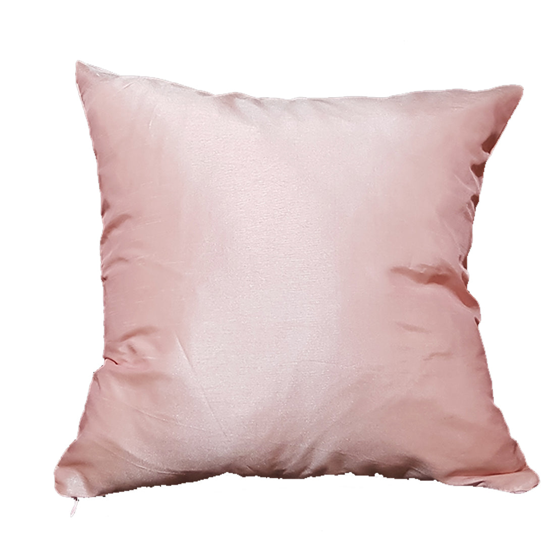 Blush pink hotsell throw pillow covers